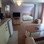 Diamandievi بيت ضيافة نيسيبار