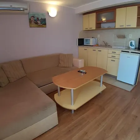 Diamandievi Affittacamere Nesebar