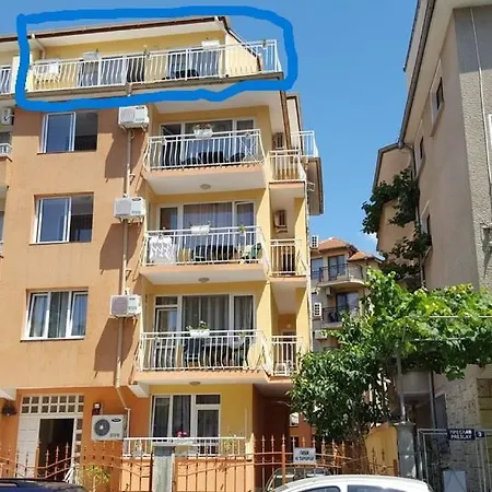 Diamandievi 3*