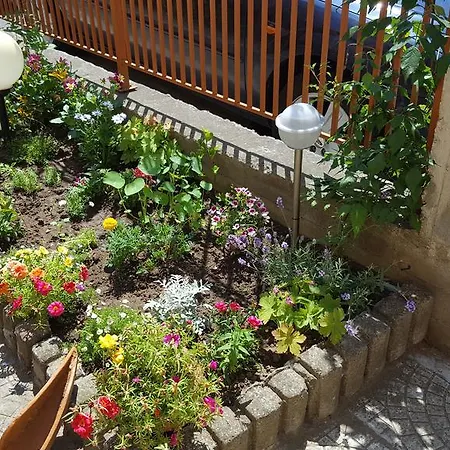 Diamandievi Affittacamere Nesebar