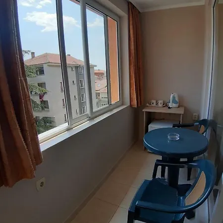 Diamandievi Affittacamere 4*