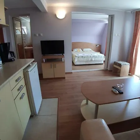 Diamandievi Affittacamere