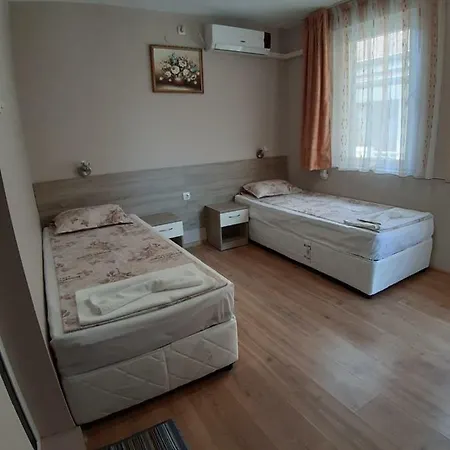 Affittacamere Diamandievi