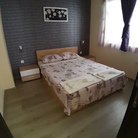 Diamandievi 4* Nesebar