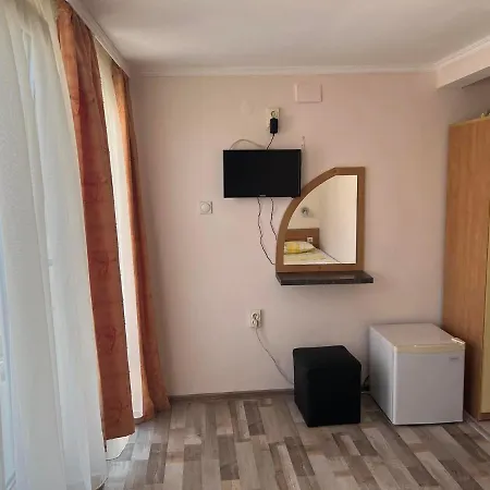 Diamandievi Несебир