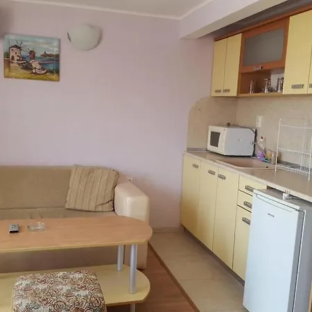 Diamandievi Gasthuis Nesebar