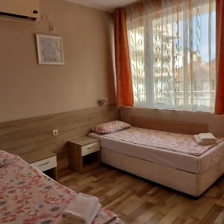 Diamandievi 3* Nesebar