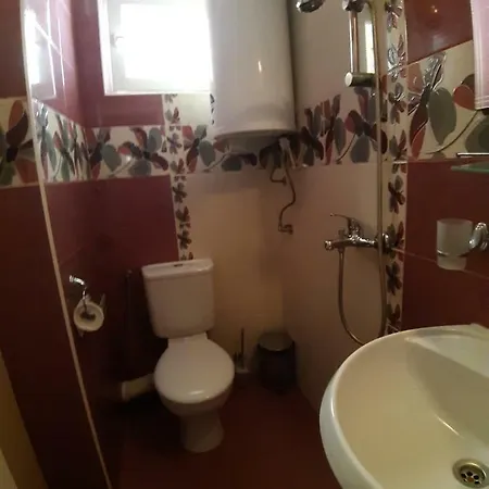 Pensión Diamandievi 3*