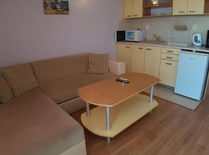 Diamandievi Pensión Nesebar