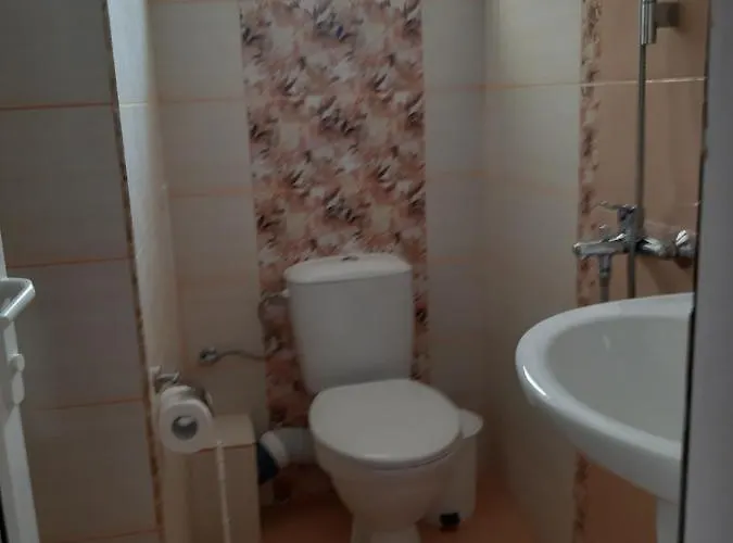 Pensión Diamandievi Nesebar