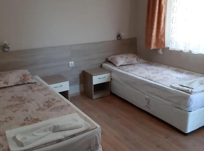 Diamandievi Pensión