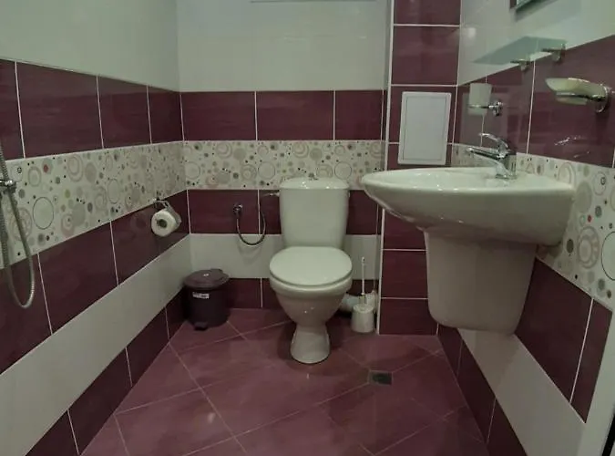 Pensión Diamandievi