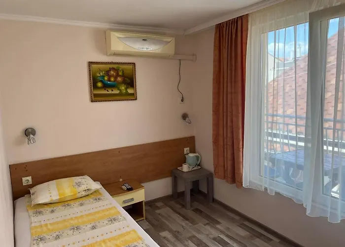 Diamandievi Pensión