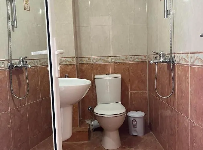 Diamandievi Pensión Nesebar