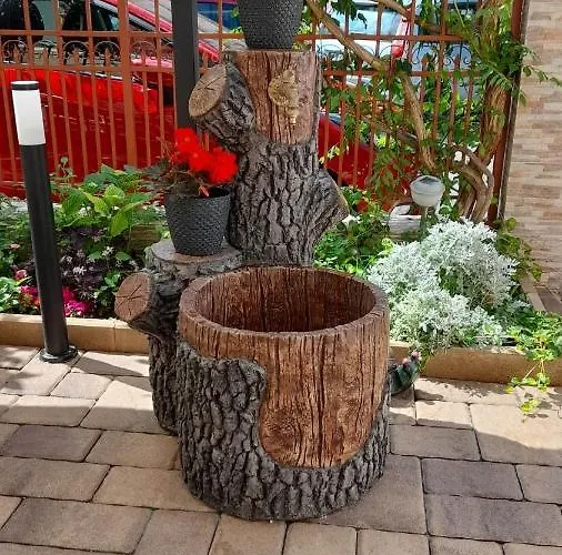 Diamandievi Pensión 4*