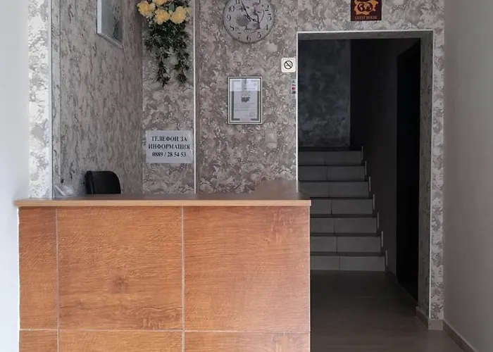 Pensión Diamandievi 4*