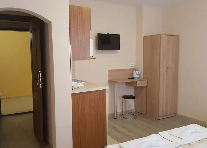 Diamandievi Pensión