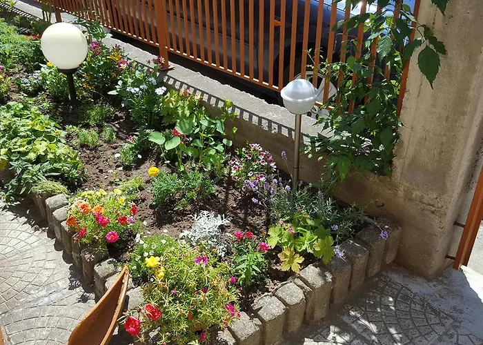 Diamandievi Pensión Nesebar