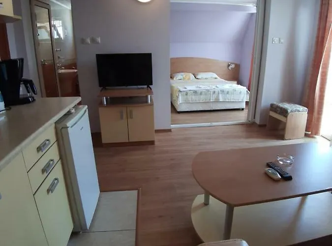 Diamandievi Pensión