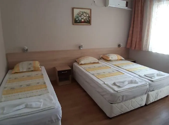 Diamandievi 4* Nesebar