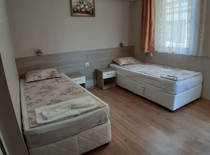 Pensión Diamandievi