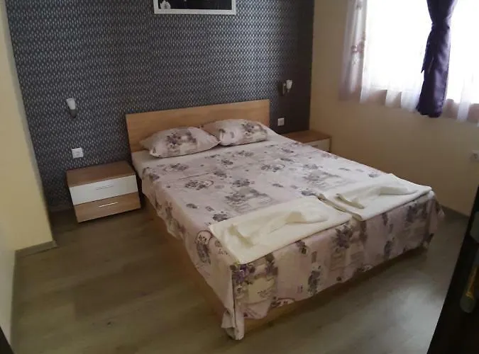 Diamandievi 4* Nesebar